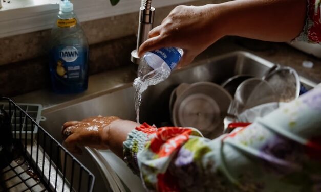 ‘These levels are crazy’: Louisiana tap water sees huge spike in toxic chemicals