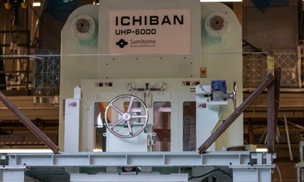 New Force Lab at ASU Features National Firsts In High-Pressure Research