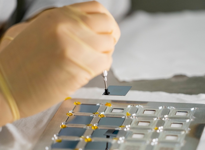 ASU creates hub of coursework for careers in booming microelectronics industry