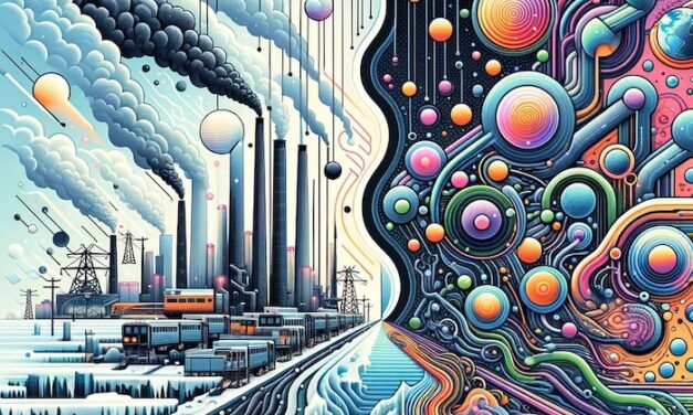 An IPCC For AI Is A Failure Mode