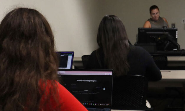 AI in the classroom: does it have a place?