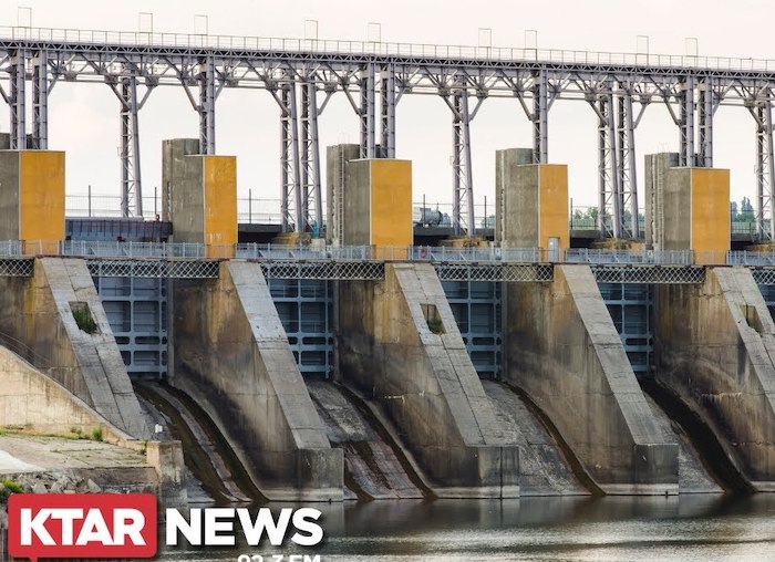 SRP to work with ASU to assess condition of watershed through use of lidar