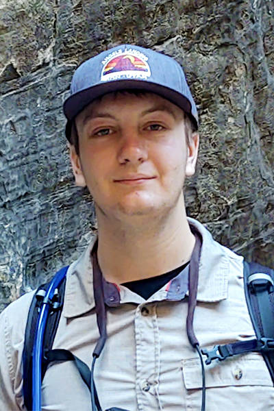 Logan Colberg