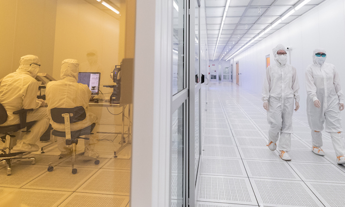 NXP Semiconductor partnership to boost manufacturing packaging in Arizona