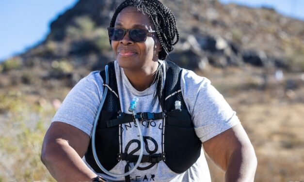 ASU staffer’s design for outdoor recreation gets national attention