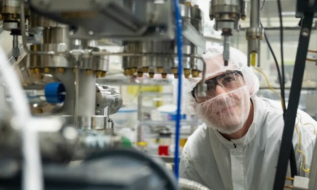 ASU, Deca Technologies partner on advanced packaging research and development