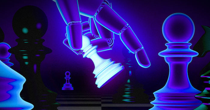 Can An A.I. Make Plans?