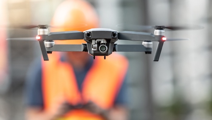 New bill aims to restrict public safety use of drones in Arizona