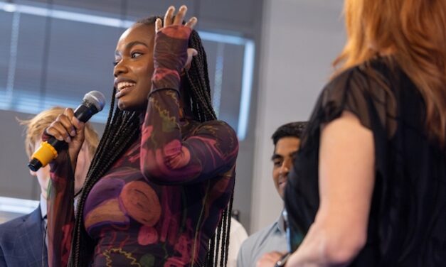 ASU student entrepreneurs win cash investments for ventures at Demo Day