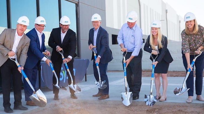 How the ASU Polytechnic campus will fuel the PHX East Valley economy