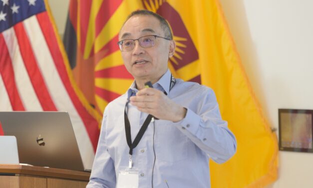 Unlocking the potential of AI for homeland security