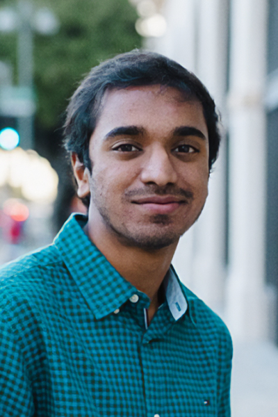 Rishik Kolli