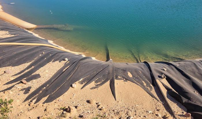 Sinking cities: How land subsidence is affecting Arizona