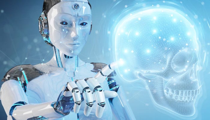 Here’s how ASU researchers are using AI to improve health