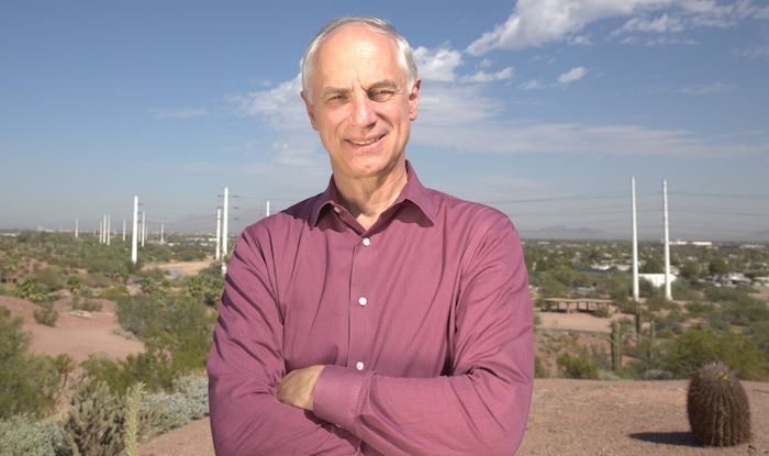 The world’s largest carbon-capture plant just switched on