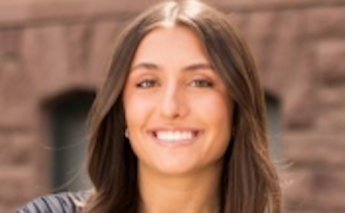 ASU cybersecurity student selected for competitive US Department of State fellowship