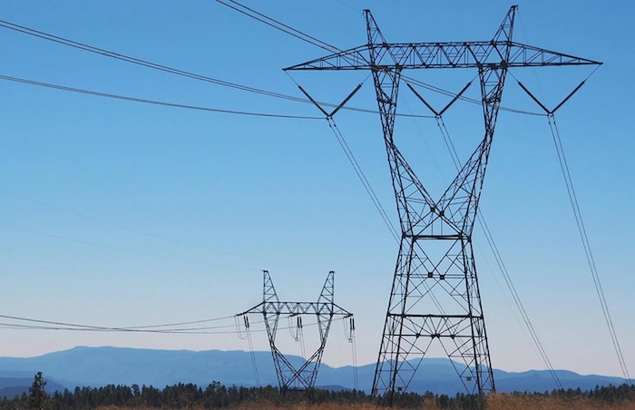 Arizona is part of federal plan to modernize the U.S. power grid before it can’t meet demand
