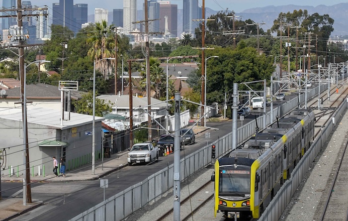 Rising heat is scorching Americans – and our infrastructure