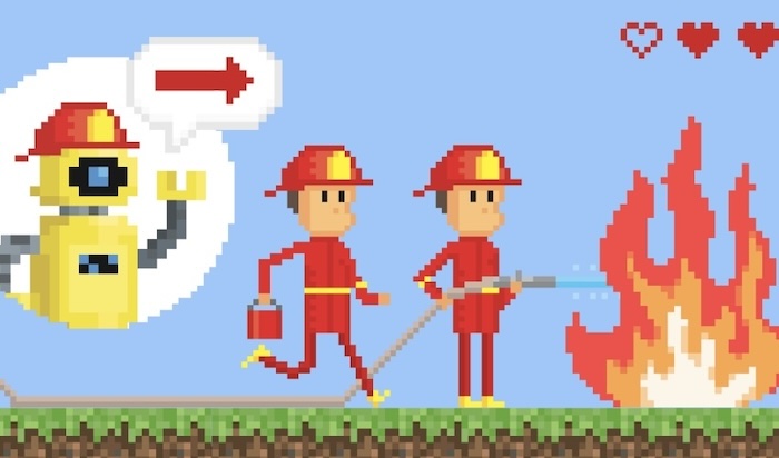 Teaching AI about social intelligence through Minecraft