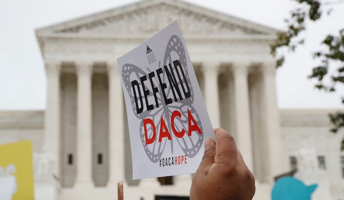 ‘We’re going back:’ Undocumented youth face more barriers to reach their potential with DACA in limbo