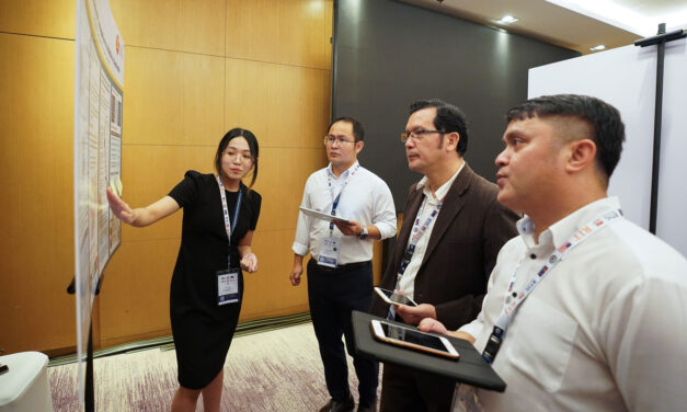 Fueling the 4th Industrial Revolution in Southeast Asia