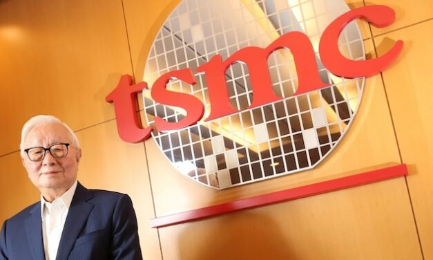 This company changed semiconductor manufacturing forever. And it’s about to open for business in Arizona