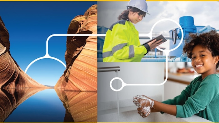 Navigating uncharted waters: ASU drives solutions for water resilience