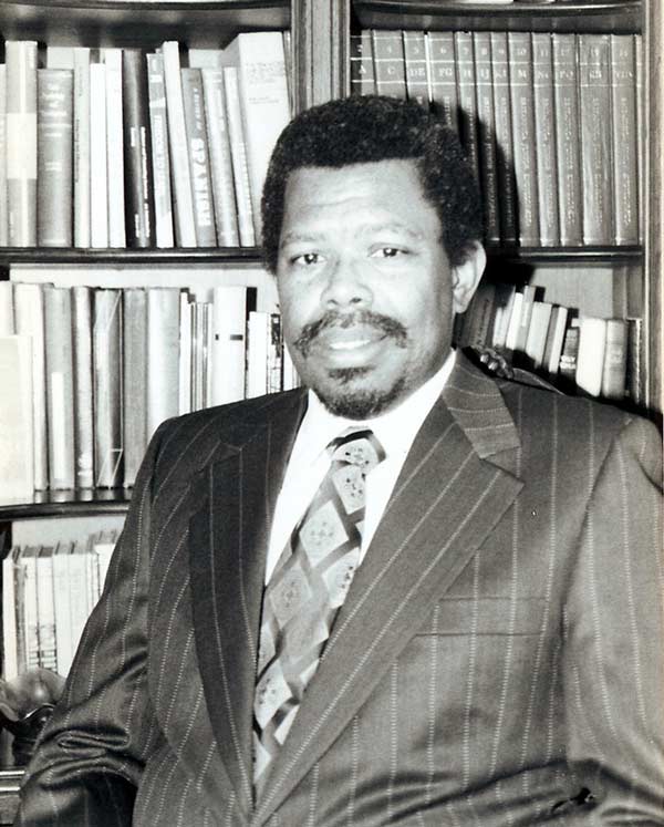 Albert McHenry