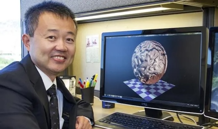ASU researchers tap AI to help people see more clearly