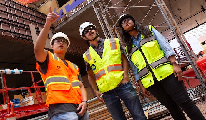 ASU expert: Why construction is a great career field