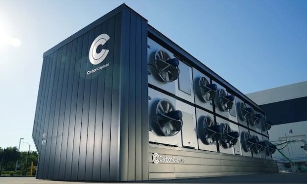 Arizona companies building tech to reduce carbon emissions
