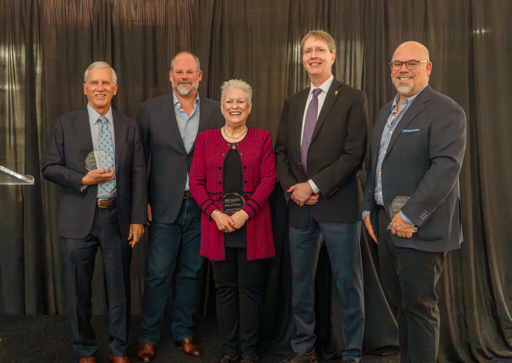 2024 Hall of Fame inductees 