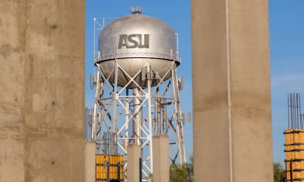 Google, Fiesta Redefined, surfing: Projects to watch in 2025 that will reshape Mesa