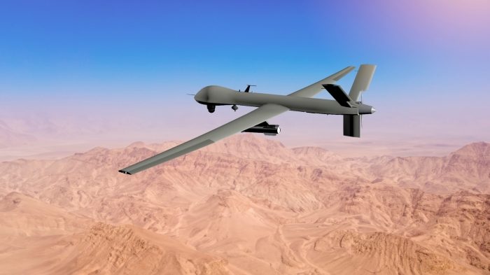 UNSW awarded contract to develop framework for measuring ethical readiness of autonomous systems