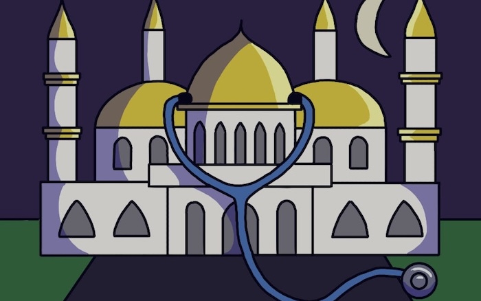 Muslims In Medicine: A New ASU Club Supporting Future Healthcare Professionals