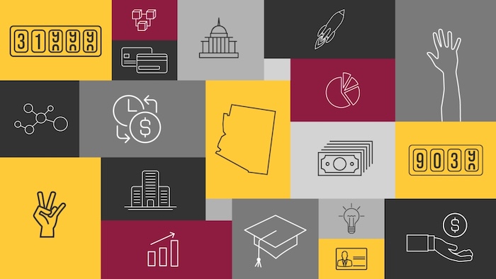 ASU boosts the economic vitality of Arizona