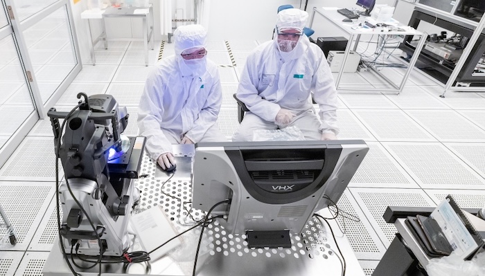 ASU selected as home and partner for CHIPS and Science Act-funded national facility for semiconductor advanced packaging