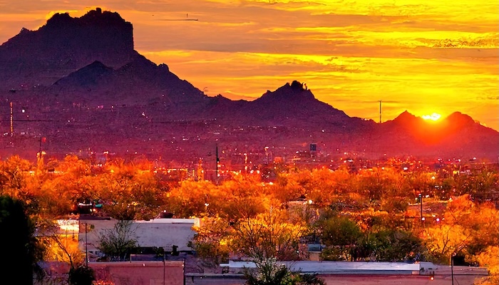 How Phoenix has evolved into a region ripe for innovation