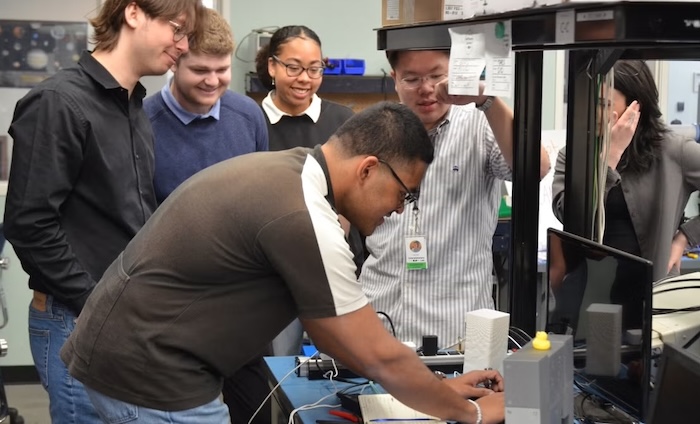 ASU Interplanetary Lab celebrates 5 years of success