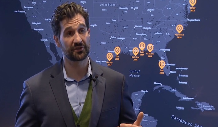 Artificial Intelligence could be the future of Arizona disaster response
