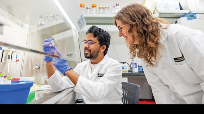 Putting health first: ASU experts doing research that improves lives and gets results