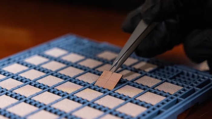 ASU at the heart of the state’s revitalized microelectronics industry