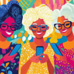 AI in harmony with women’s health