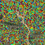 Finding the fields of the world