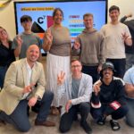An emphasis on community-focused engineering