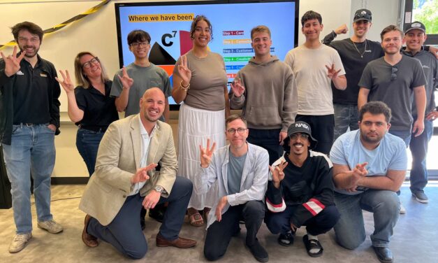 An emphasis on community-focused engineering