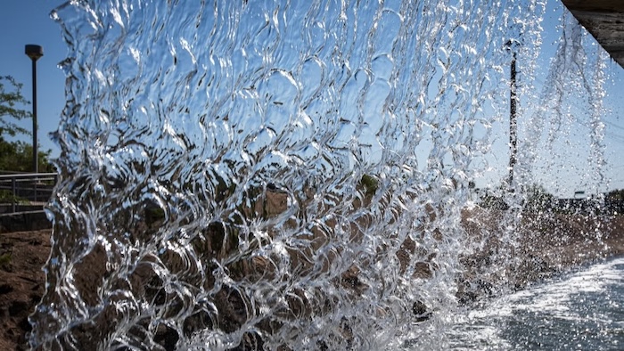 ASU launches center to enhance water quality, sustainably