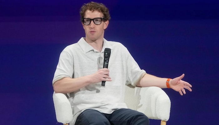 Meta Is Building a Superintelligence Lab. What Is That?