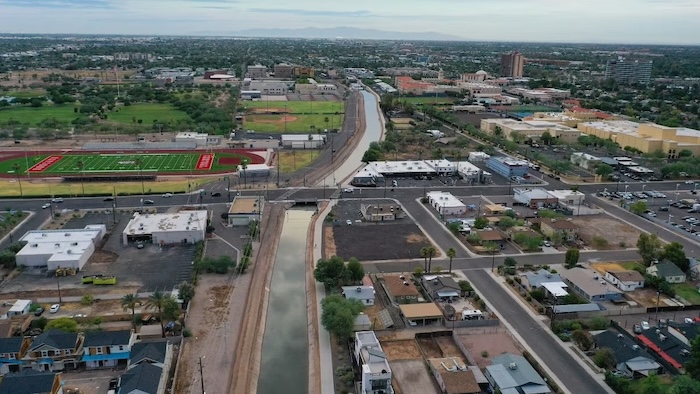 ASU program is taking water education to the streets