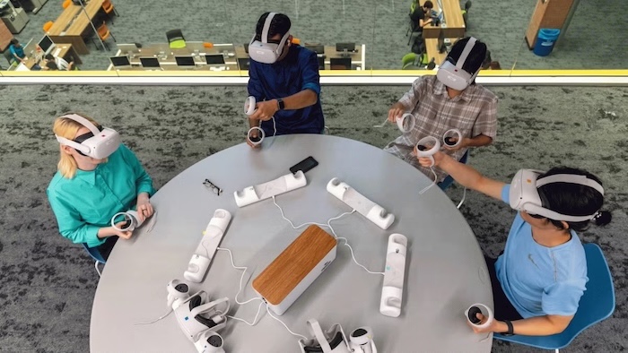 ASU ranks 4th among public US universities for developing digital-ready graduates